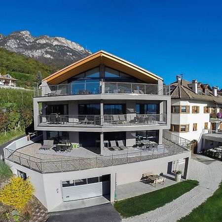 Residence Prunarhof カルダーロ エクステリア 写真