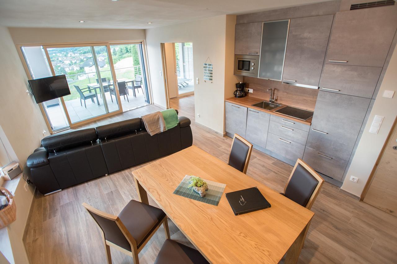 Residence Prunarhof カルダーロ エクステリア 写真