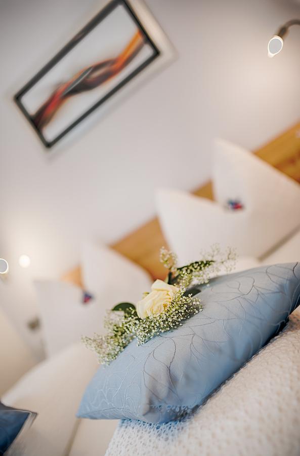 Residence Prunarhof カルダーロ エクステリア 写真