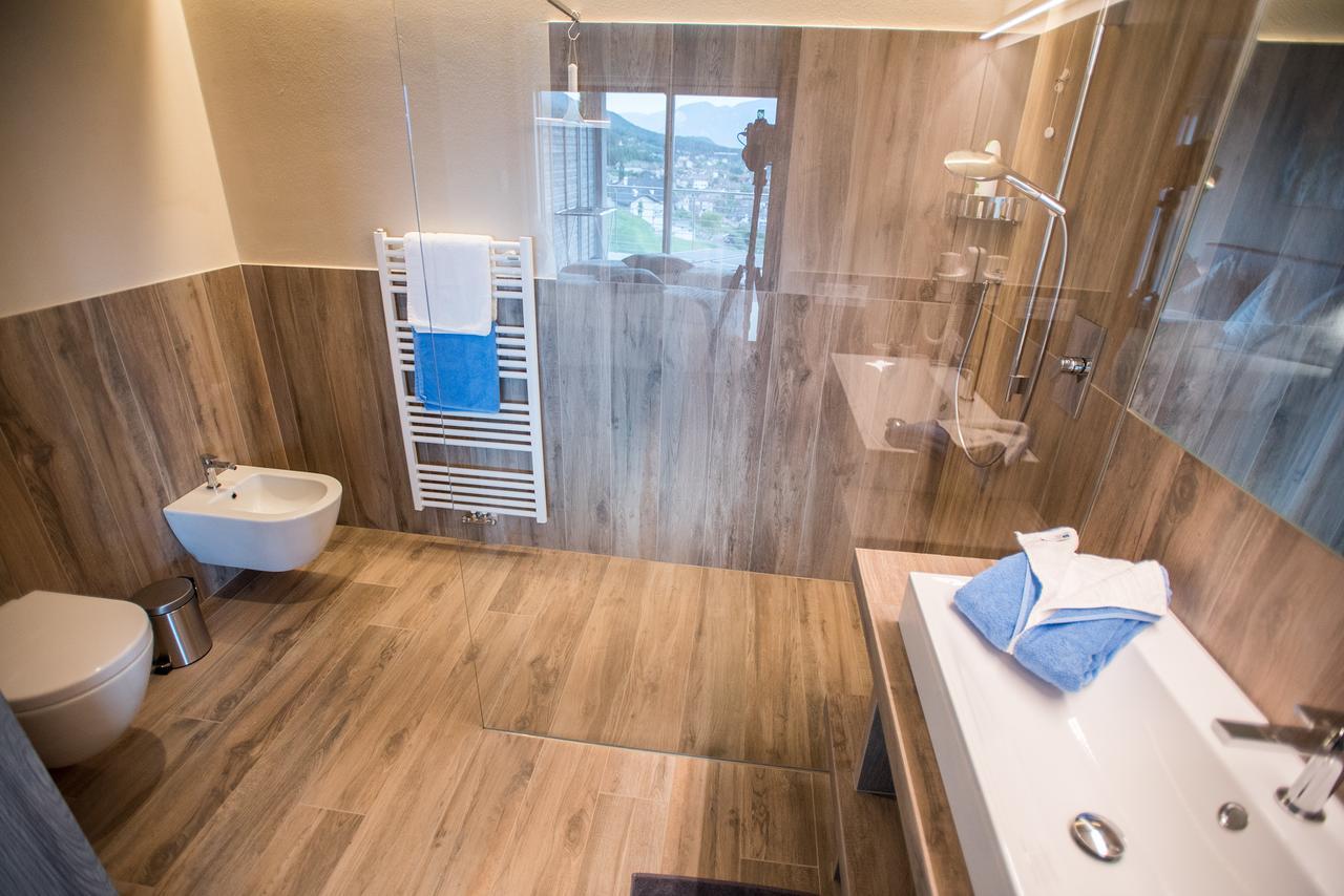 Residence Prunarhof カルダーロ エクステリア 写真