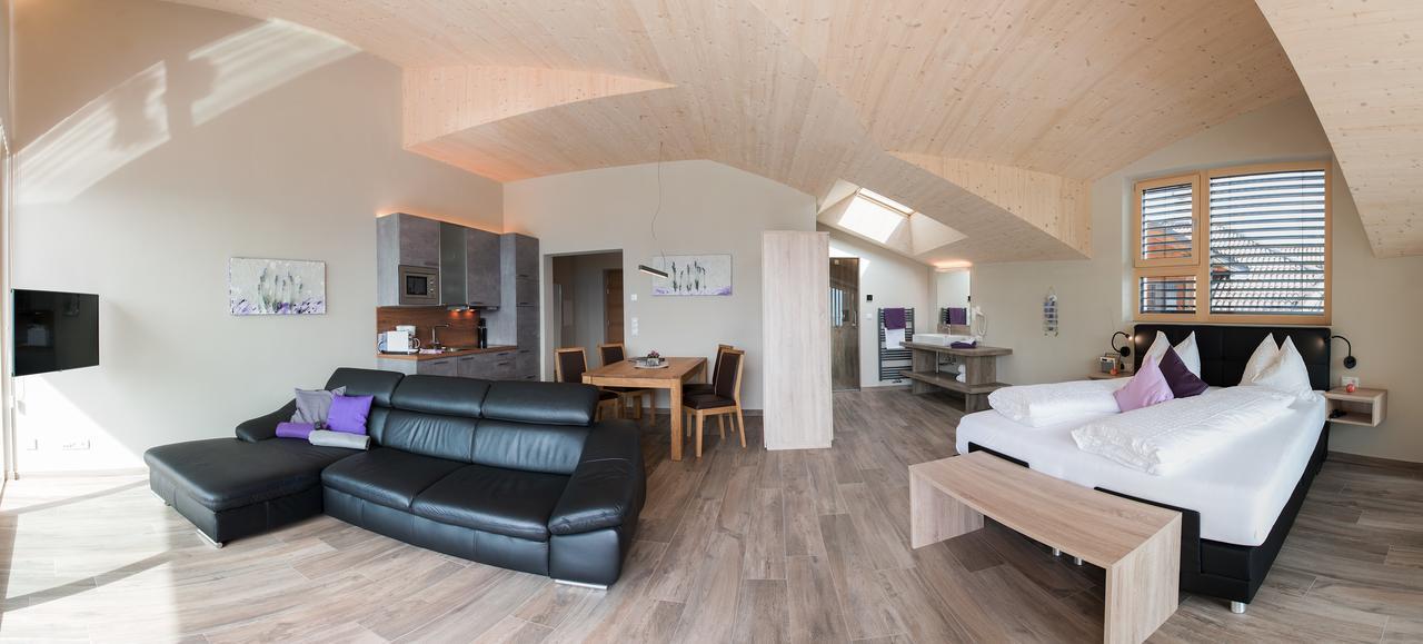 Residence Prunarhof カルダーロ エクステリア 写真